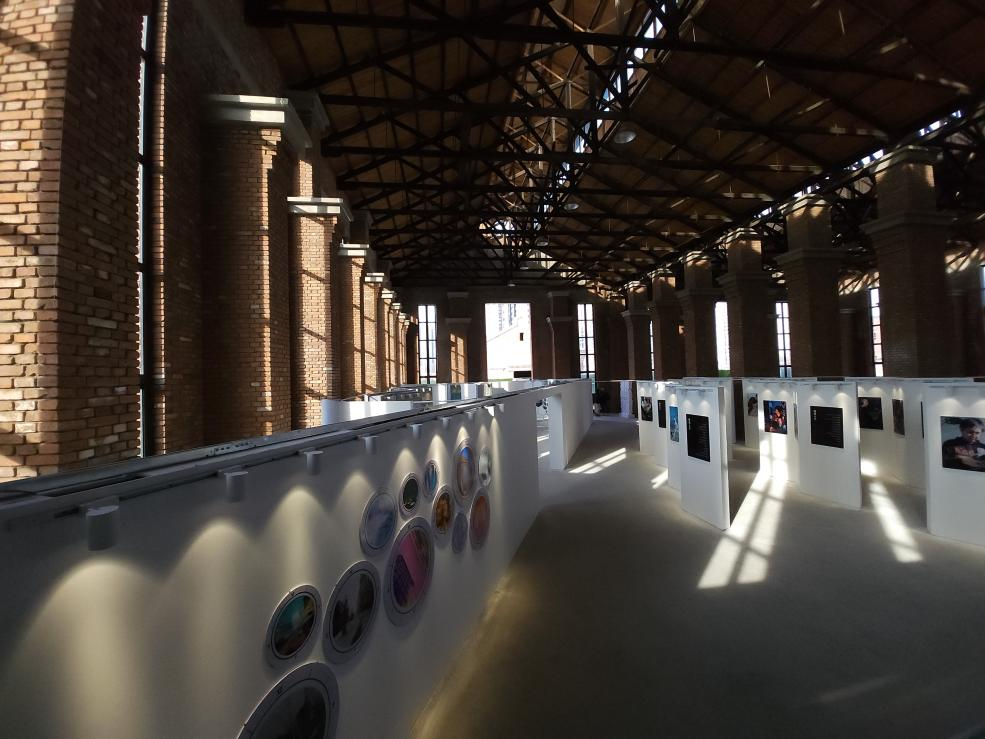 2022年第三届沈阳国际在地影像节